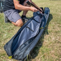 Matrix Horizon Pro Rod Holdalls